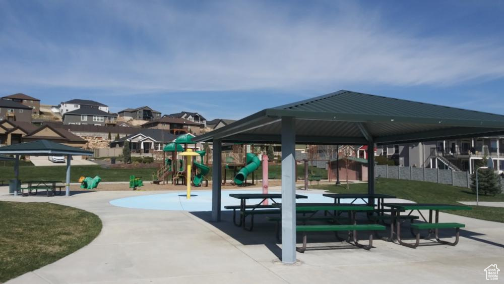 519 STONE WAY Santaquin, UT 84655
