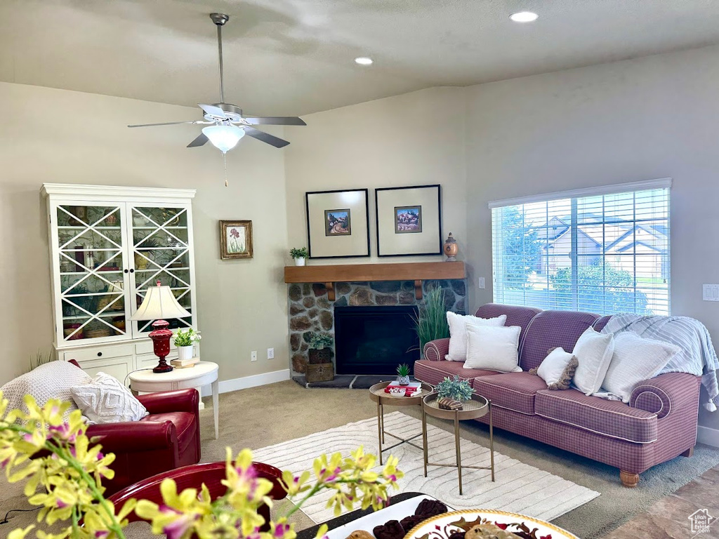 Photo 7 for MLS #2099737 at 519 Stone Way