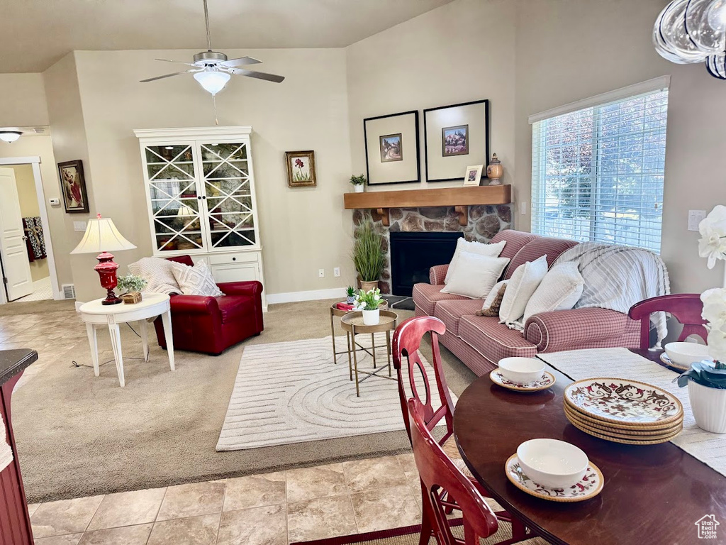 Photo 5 for MLS #2099737 at 519 Stone Way