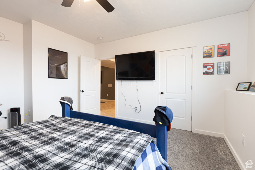 3501 W SEVY ST Cedar City, UT 84720