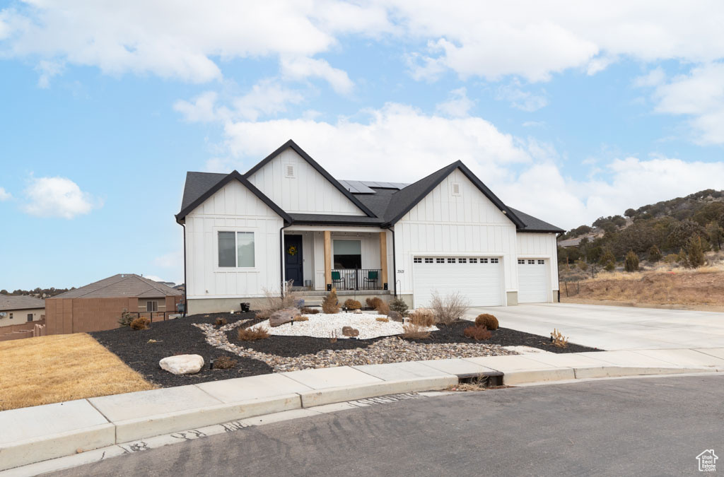 3501 W SEVY ST Cedar City, UT 84720