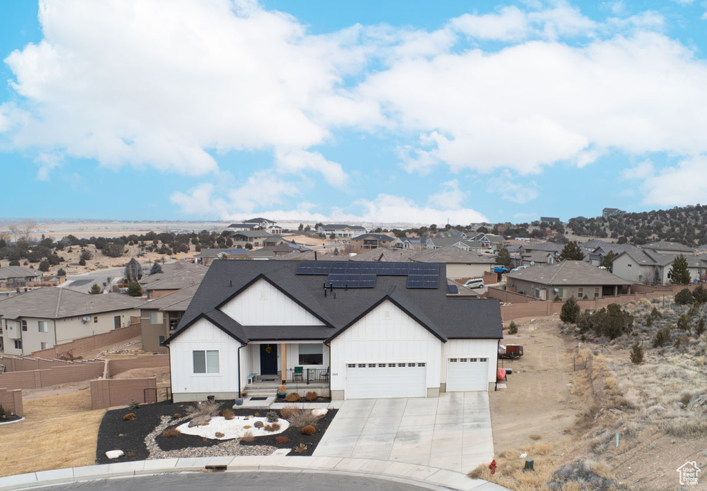 3501 W SEVY ST Cedar City, UT 84720
