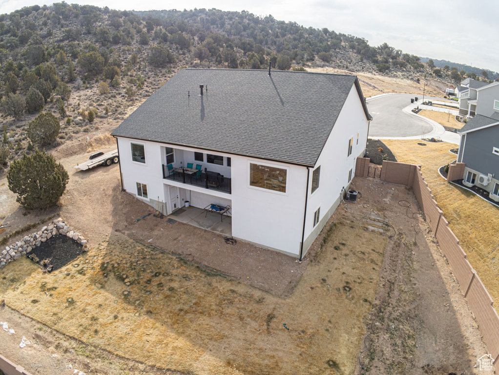 3501 W SEVY ST Cedar City, UT 84720
