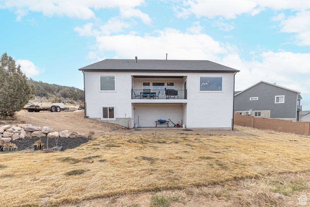 3501 W SEVY ST Cedar City, UT 84720