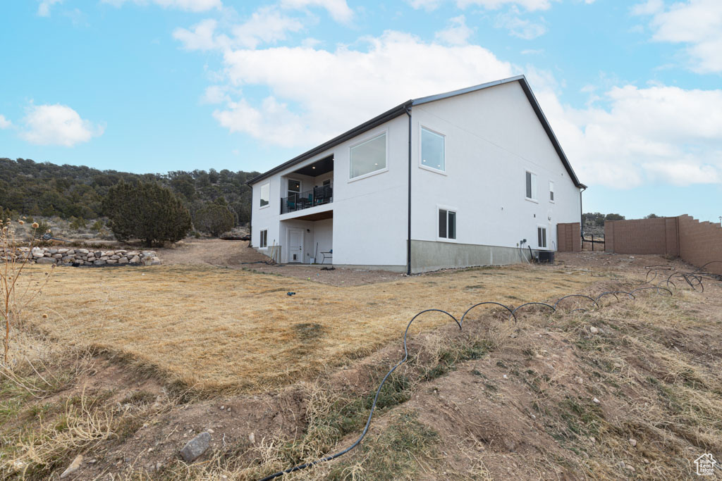 3501 W SEVY ST Cedar City, UT 84720