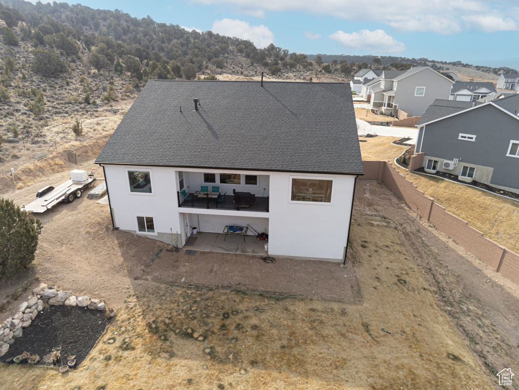 3501 W SEVY ST Cedar City, UT 84720