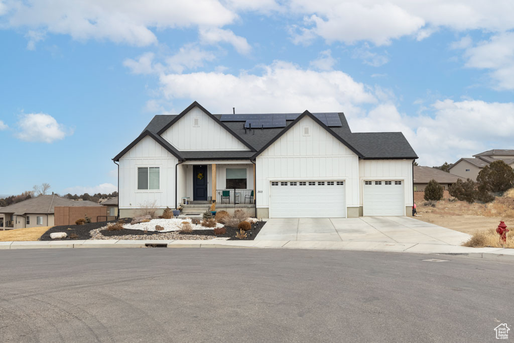 3501 W SEVY ST Cedar City, UT 84720