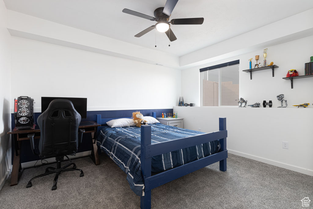 3501 W SEVY ST Cedar City, UT 84720