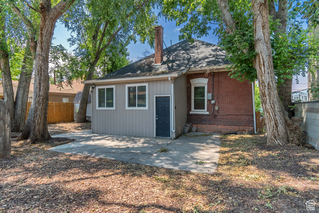 1715 S 900 E Salt Lake City, UT 84105