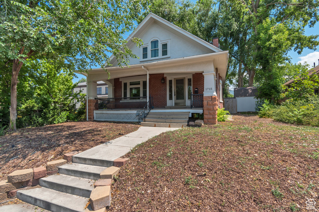 1715 S 900 E Salt Lake City, UT 84105