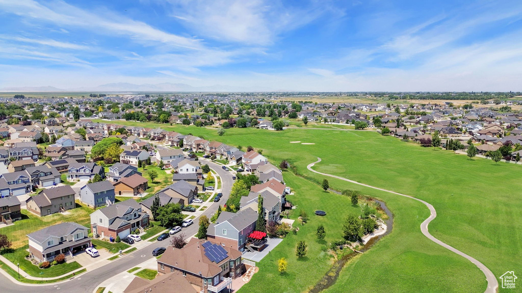 1441 BROOKSHIRE DR Syracuse, UT 84075