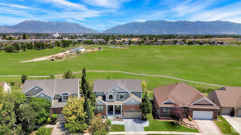1441 BROOKSHIRE DR Syracuse, UT 84075