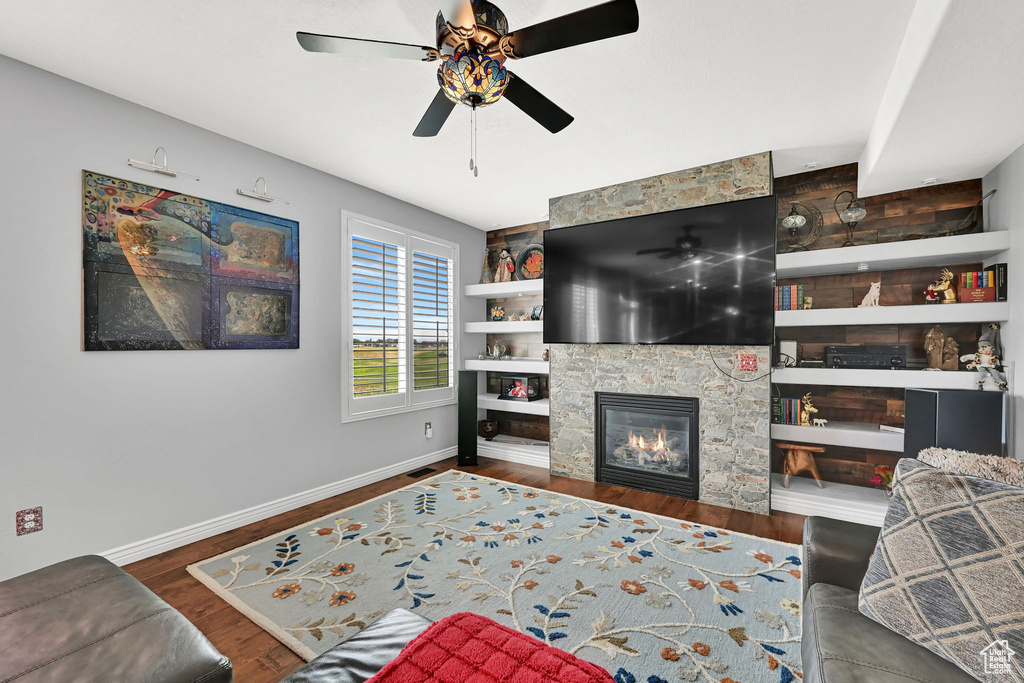 1441 BROOKSHIRE DR Syracuse, UT 84075