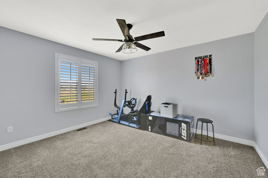 1441 BROOKSHIRE DR Syracuse, UT 84075