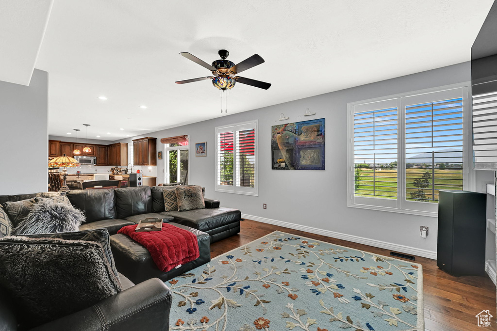 1441 BROOKSHIRE DR Syracuse, UT 84075
