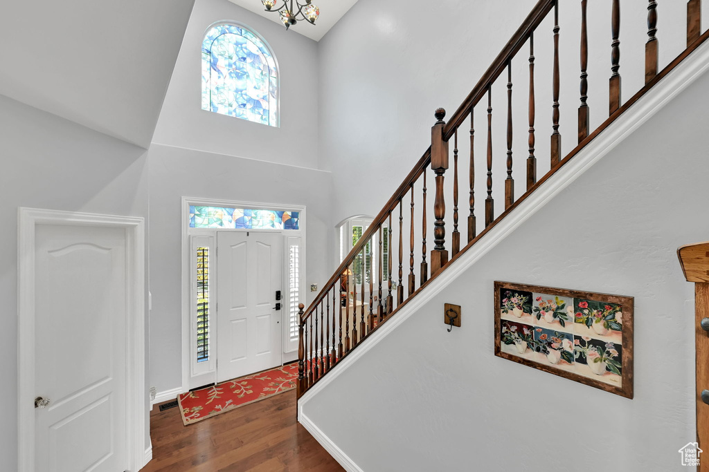 1441 BROOKSHIRE DR Syracuse, UT 84075