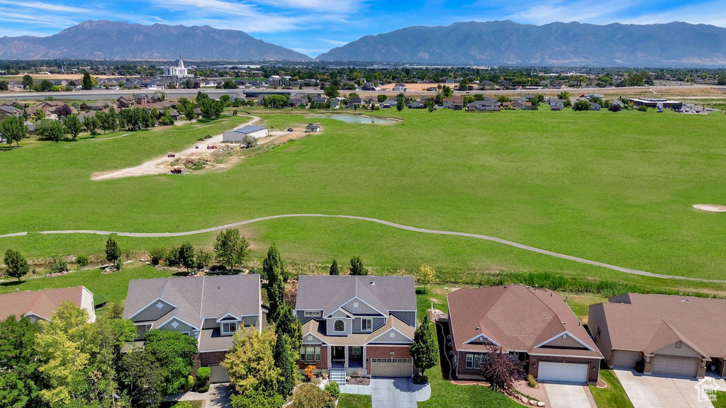 1441 BROOKSHIRE DR Syracuse, UT 84075