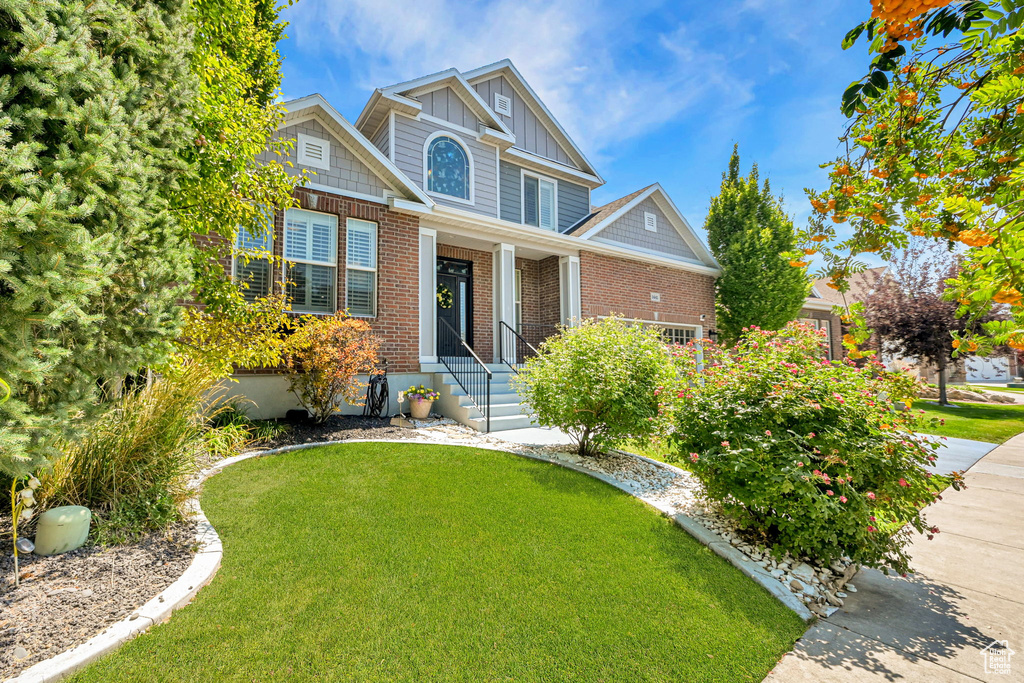 1441 BROOKSHIRE DR Syracuse, UT 84075