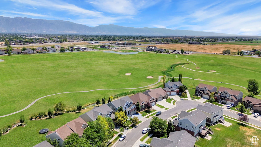 1441 BROOKSHIRE DR Syracuse, UT 84075