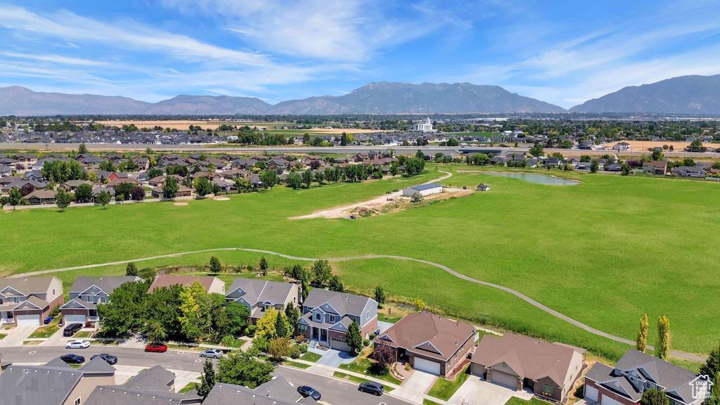 1441 BROOKSHIRE DR Syracuse, UT 84075