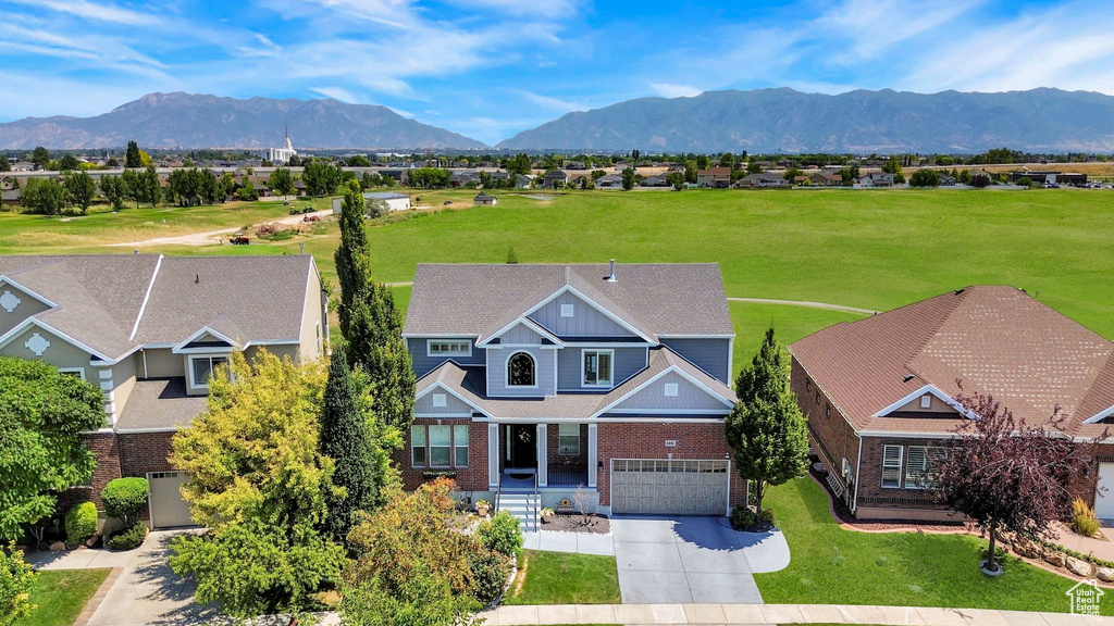 1441 BROOKSHIRE DR Syracuse, UT 84075