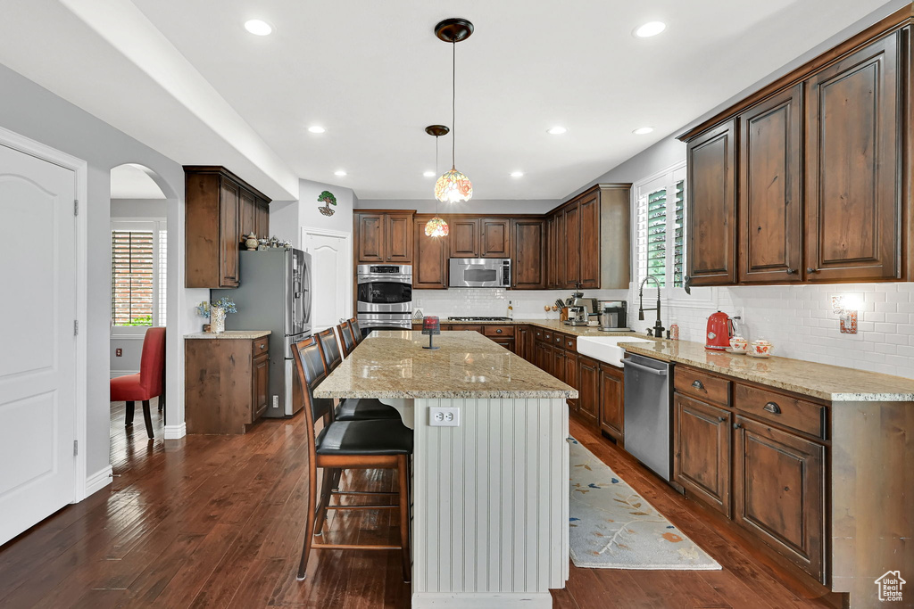 1441 BROOKSHIRE DR Syracuse, UT 84075