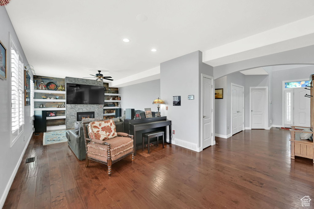 1441 BROOKSHIRE DR Syracuse, UT 84075