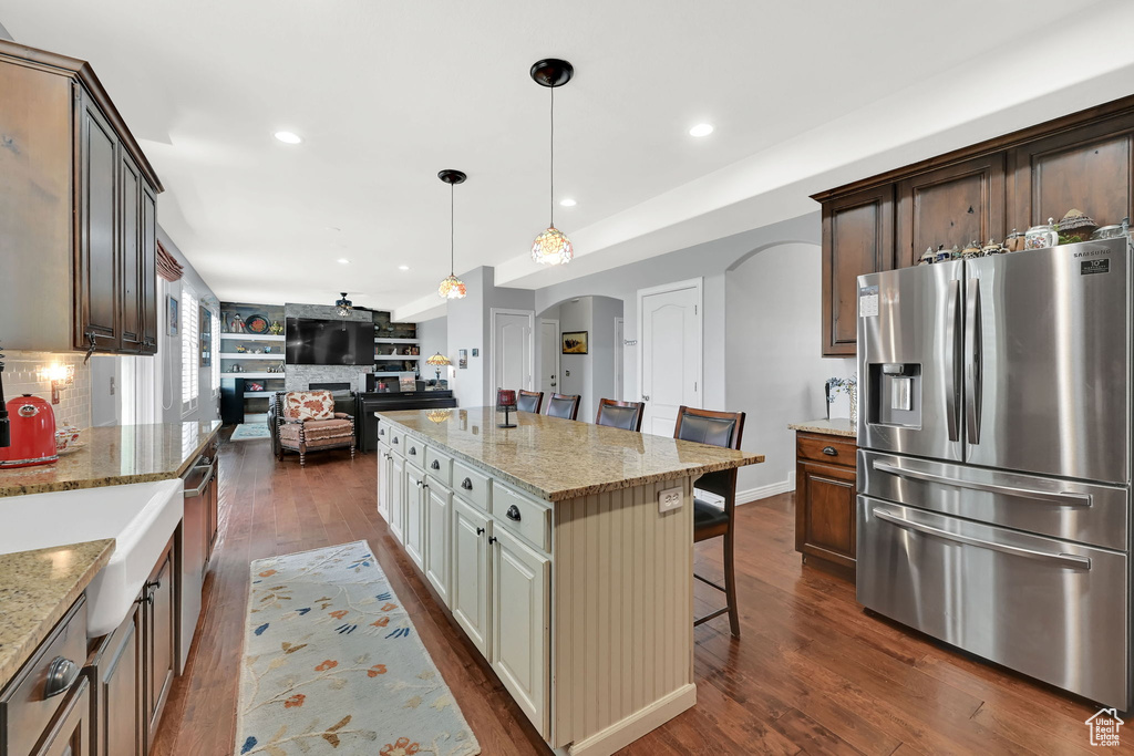 1441 BROOKSHIRE DR Syracuse, UT 84075