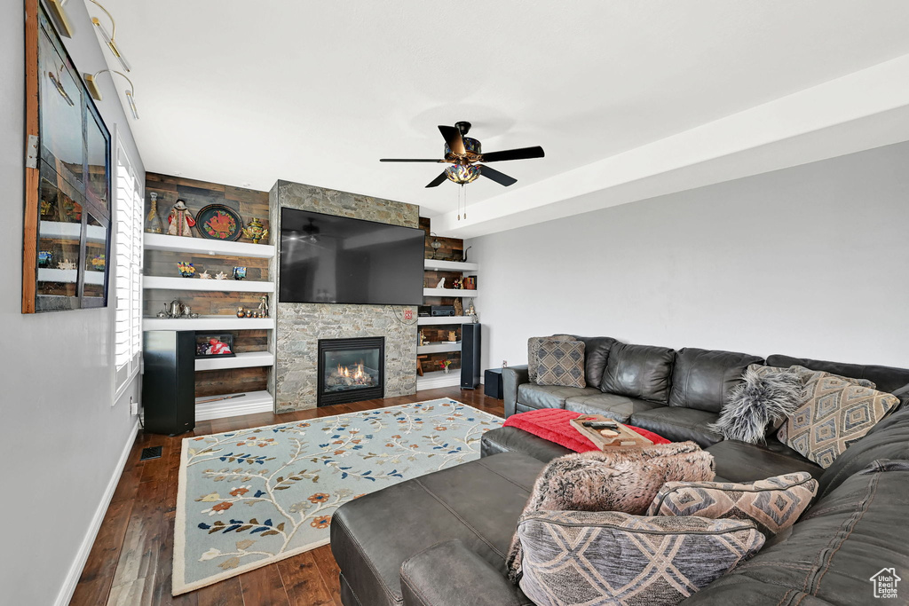 1441 BROOKSHIRE DR Syracuse, UT 84075