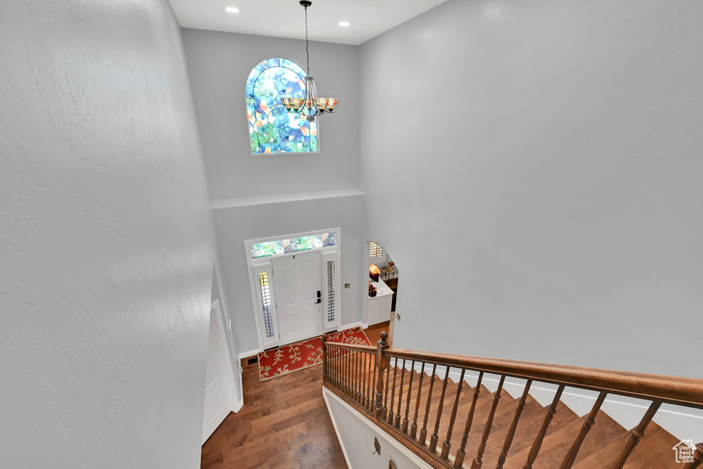 1441 BROOKSHIRE DR Syracuse, UT 84075