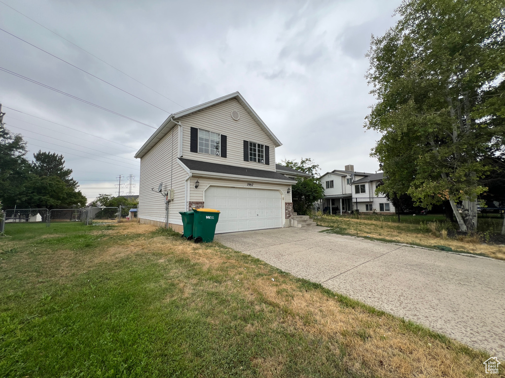 1987 S KATIES WAY Clearfield, UT 84015