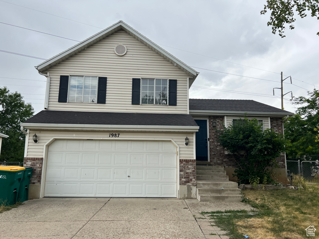 1987 S KATIES WAY Clearfield, UT 84015