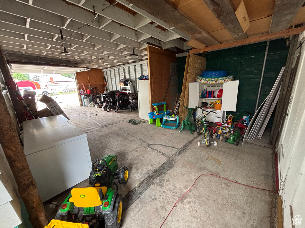 228 BECKWITH ST Montpelier, ID 83254