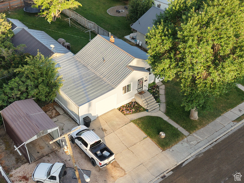 228 BECKWITH ST Montpelier, ID 83254