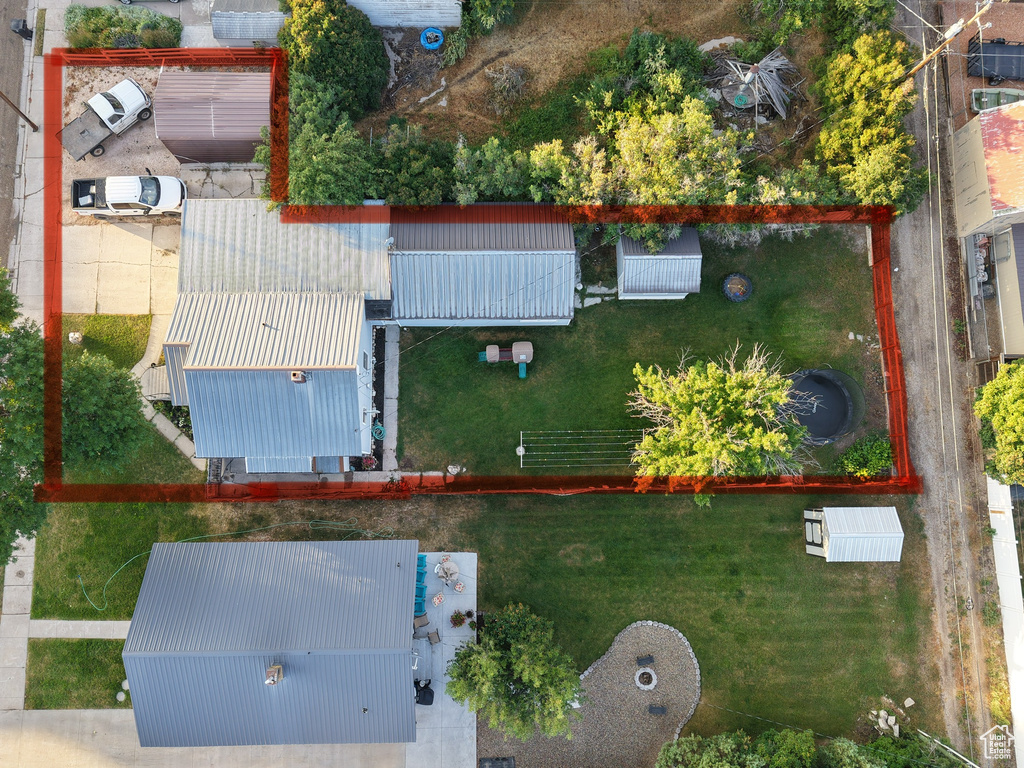 228 BECKWITH ST Montpelier, ID 83254