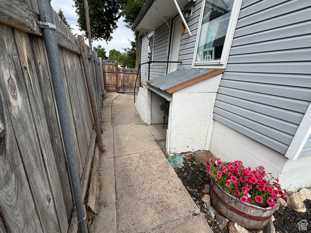228 BECKWITH ST Montpelier, ID 83254