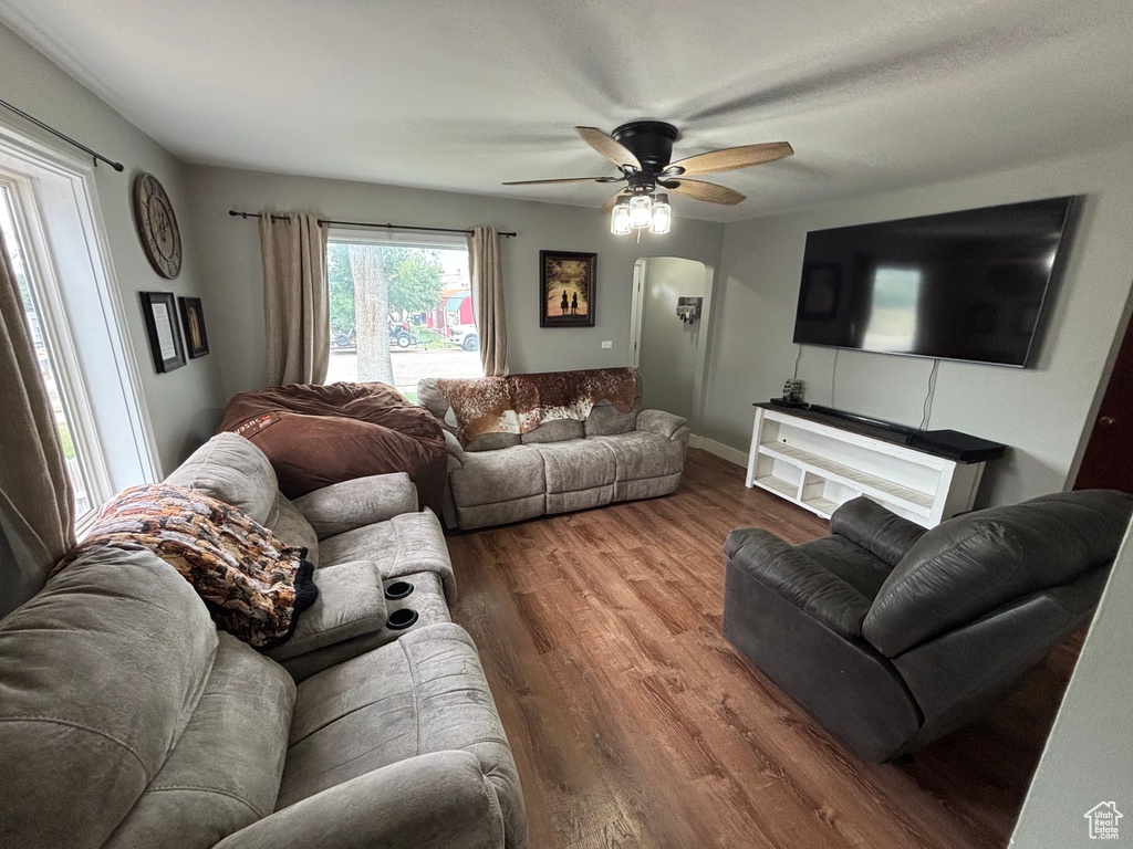 228 BECKWITH ST Montpelier, ID 83254