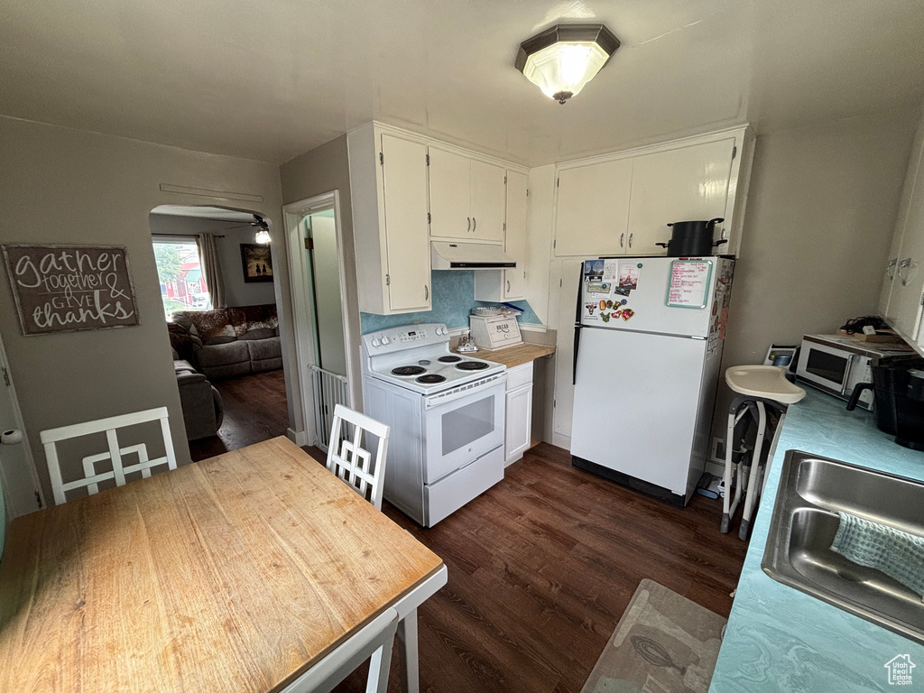 228 BECKWITH ST Montpelier, ID 83254