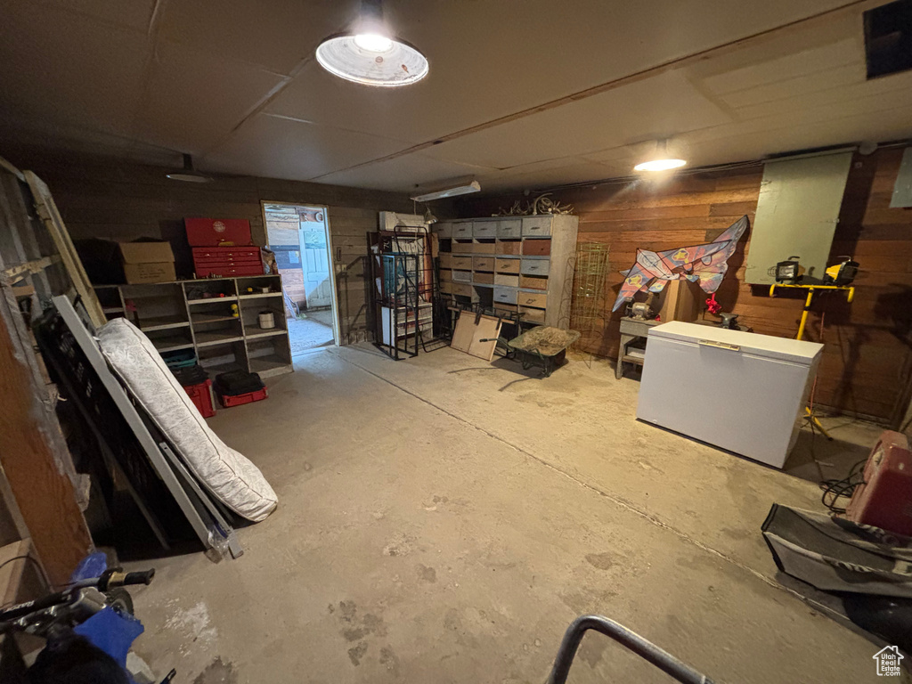 228 BECKWITH ST Montpelier, ID 83254