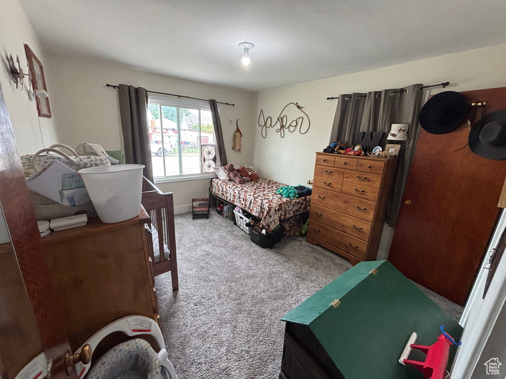 228 BECKWITH ST Montpelier, ID 83254