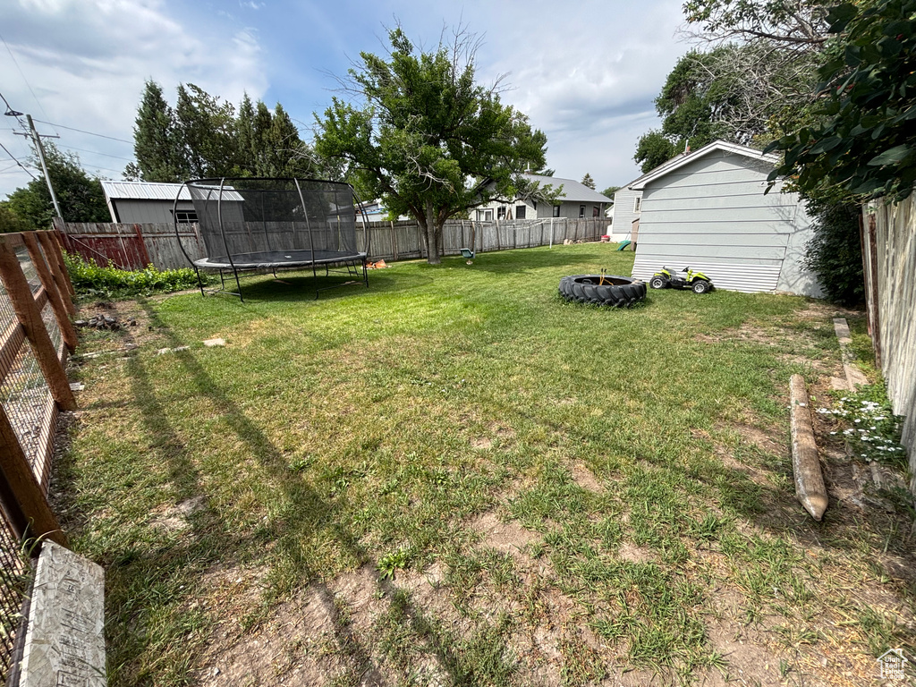 228 BECKWITH ST Montpelier, ID 83254