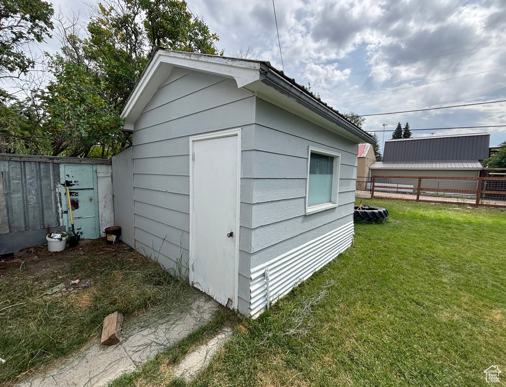 228 BECKWITH ST Montpelier, ID 83254