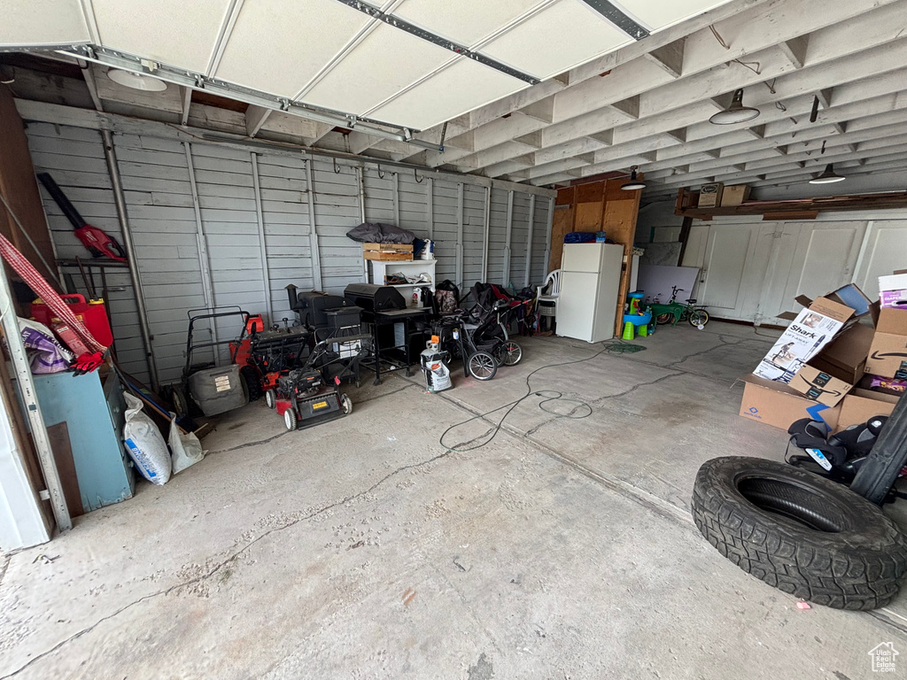 228 BECKWITH ST Montpelier, ID 83254