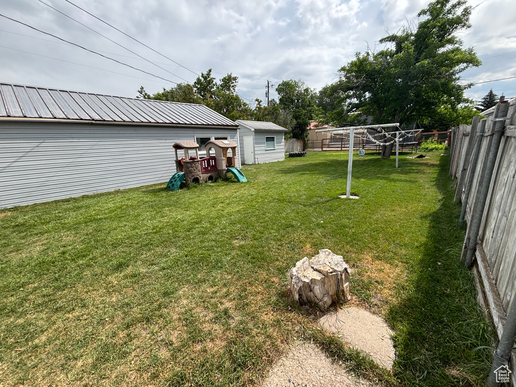 228 BECKWITH ST Montpelier, ID 83254