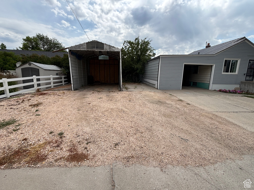 228 BECKWITH ST Montpelier, ID 83254