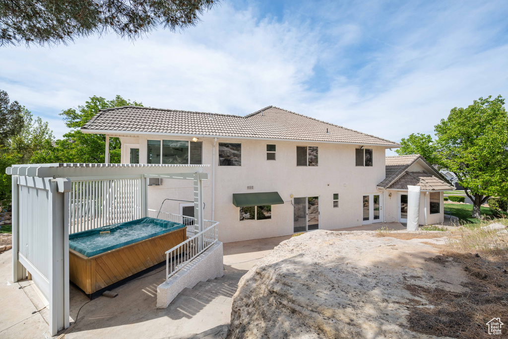 Photo 46 for MLS #2099747 at 1556 E Boulder Springs Rd