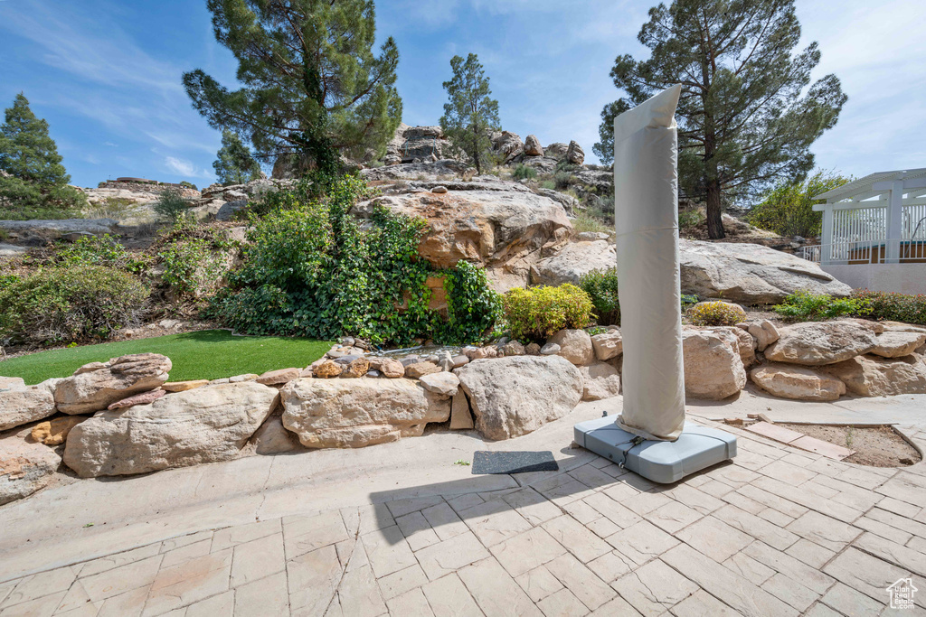 Photo 44 for MLS #2099747 at 1556 E Boulder Springs Rd