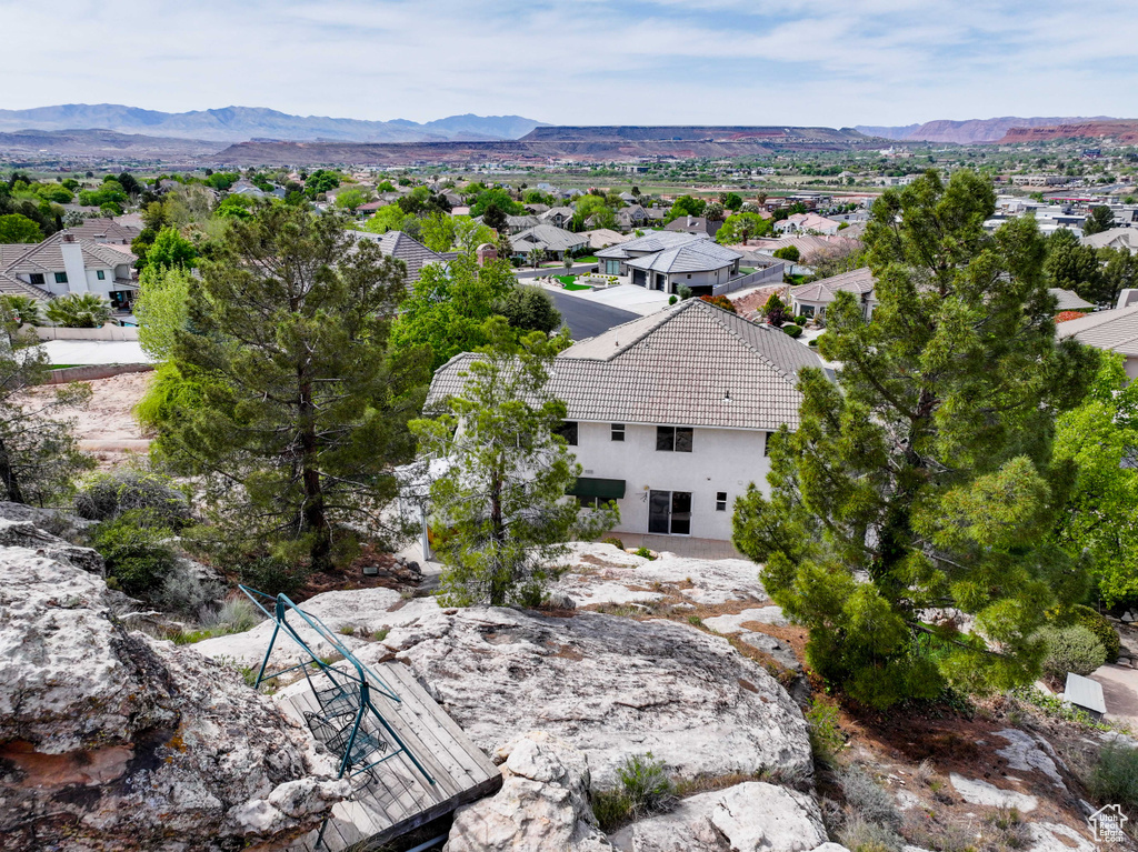 Photo 49 for MLS #2099747 at 1556 E Boulder Springs Rd