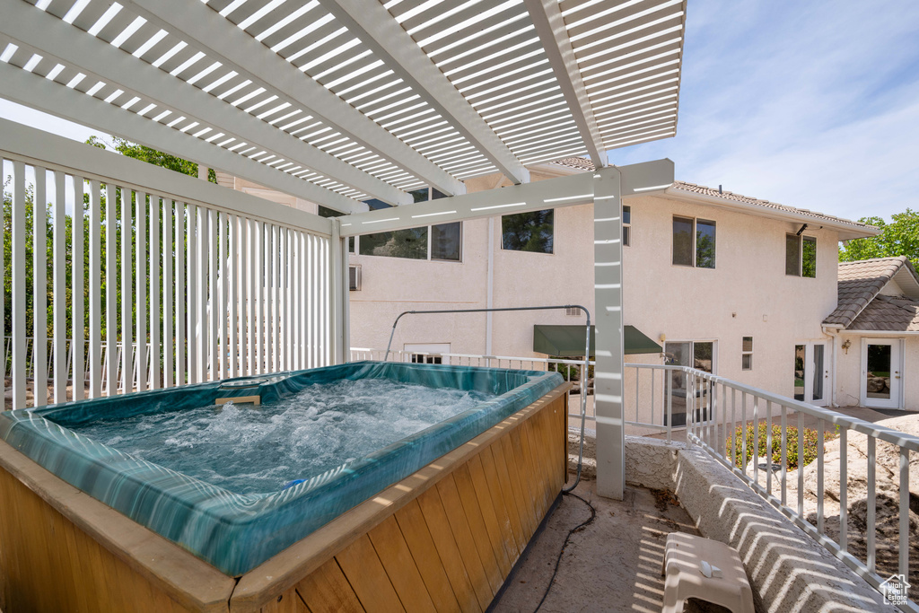 Photo 47 for MLS #2099747 at 1556 E Boulder Springs Rd
