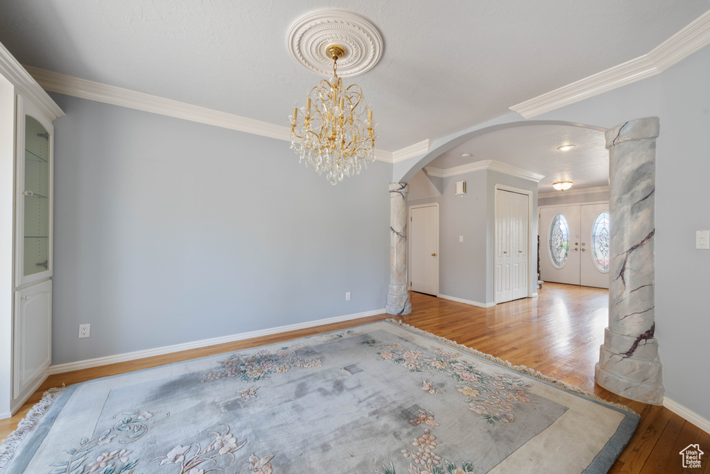 Photo 11 for MLS #2099747 at 1556 E Boulder Springs Rd